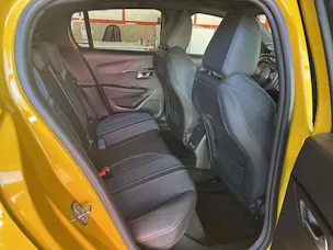Peugeot 208 1.2 PureTech 100 GT