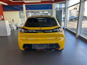 Peugeot 208 1.2 PureTech 100 GT
