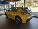 Peugeot 208 1.2 PureTech 100 GT