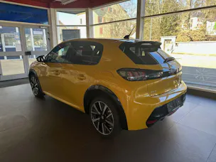 Peugeot 208 1.2 PureTech 100 GT