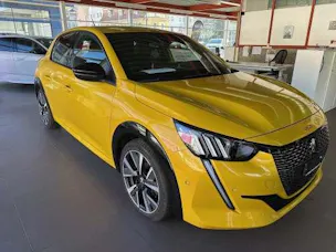Peugeot 208 1.2 PureTech 100 GT