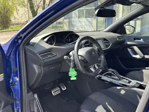 Peugeot 308 1.2 PureTech 130 GT Line S/S