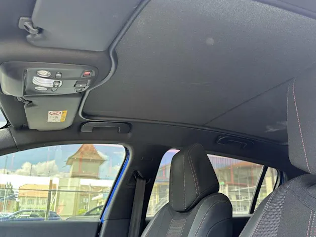 Peugeot 308 1.2 PureTech 130 GT Line S/S