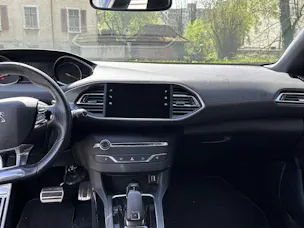 Peugeot 308 1.2 PureTech 130 GT Line S/S