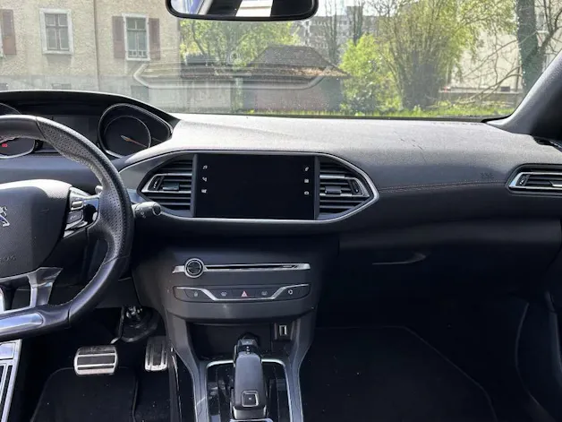 Peugeot 308 1.2 PureTech 130 GT Line S/S