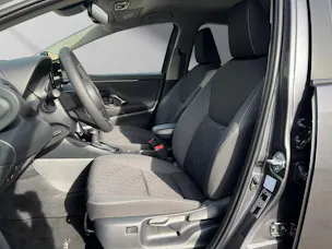 Toyota Yaris 1.5 VVT-i HSD Trend