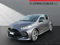 Toyota Yaris 1.5 VVT-i HSD Trend