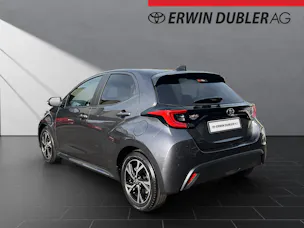 Toyota Yaris 1.5 VVT-i HSD Trend
