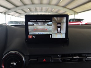 Fahrzeugbild MAZDA 2 1.5 115 Homura