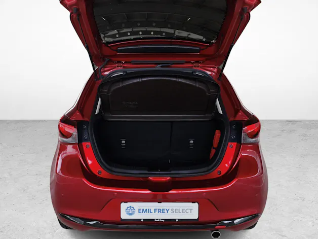 Mazda 2 1.5 115 Homura