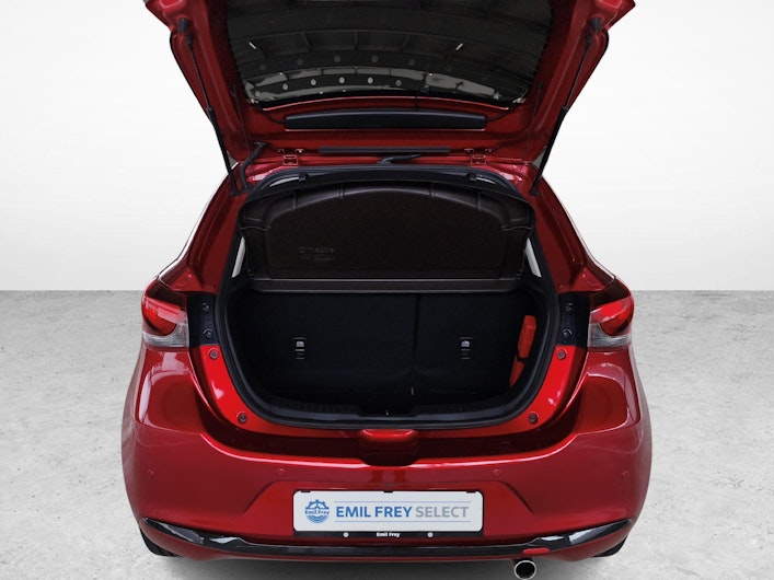 image du véhicule MAZDA 2