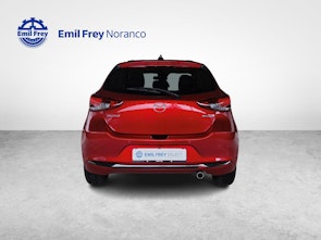 Fahrzeugbild MAZDA 2 1.5 115 Homura