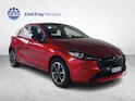 Mazda 2 1.5 115 Homura