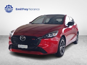 Fahrzeugbild MAZDA 2 1.5 115 Homura