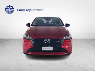Mazda 2 1.5 115 Homura