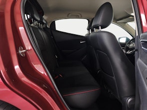 Fahrzeugbild MAZDA 2 1.5 115 Homura