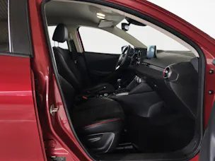 Mazda 2 1.5 115 Homura