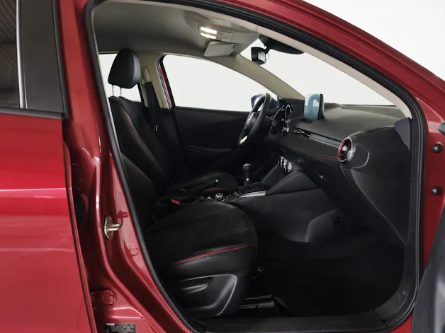 Mazda 2 1.5 115 Homura