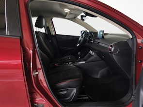 Fahrzeugbild MAZDA 2 1.5 115 Homura