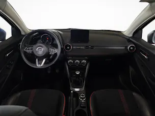 Mazda 2 1.5 115 Homura