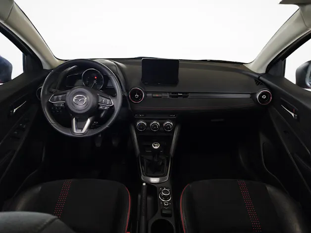 Mazda 2 1.5 115 Homura