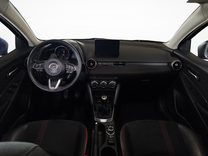 image du véhicule MAZDA 2
