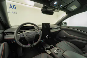 Ford Mustang Mach-E Premium AWD
