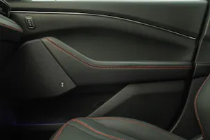 Ford Mustang Mach-E Premium AWD