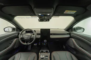 Ford Mustang Mach-E Premium AWD