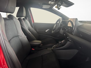 Fahrzeugbild TOYOTA Yaris 1.5 VVT-i HSD GR Sport