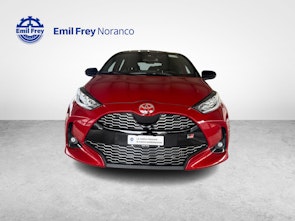 Fahrzeugbild TOYOTA Yaris 1.5 VVT-i HSD GR Sport