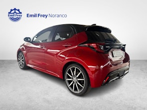 Fahrzeugbild TOYOTA Yaris 1.5 VVT-i HSD GR Sport