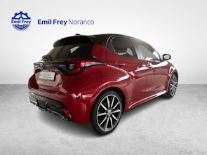Fahrzeugbild TOYOTA Yaris 1.5 VVT-i HSD GR Sport