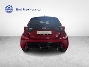 Fahrzeugbild TOYOTA Yaris 1.5 VVT-i HSD GR Sport