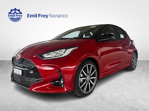 Fahrzeugbild TOYOTA Yaris 1.5 VVT-i HSD GR Sport