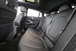 Vehicle image BMW X6 30d xDrive