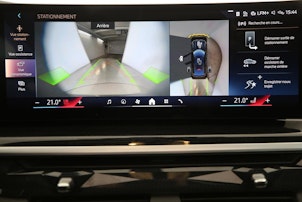 Vehicle image BMW X6 30d xDrive