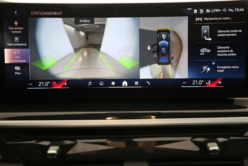 Vehicle image BMW X6