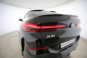 Vehicle image BMW X6 30d xDrive