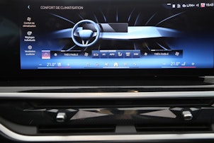 Vehicle image BMW X6 30d xDrive