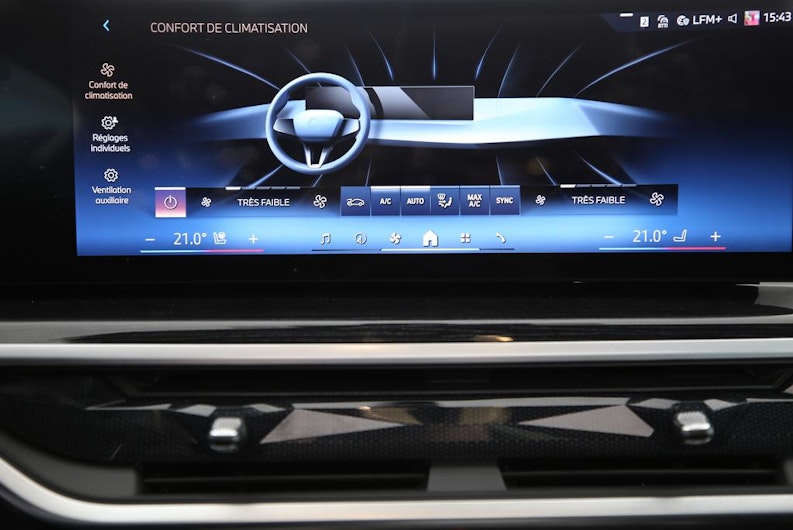 Vehicle image BMW X6