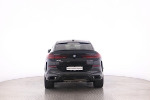Vehicle image BMW X6 30d xDrive