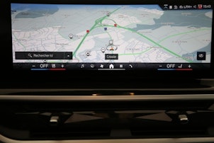 Vehicle image BMW X6 30d xDrive