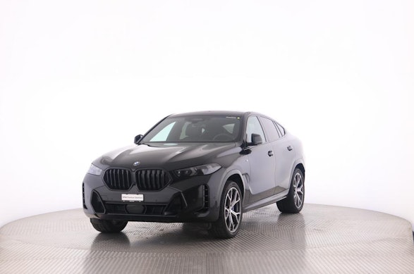 BMW X6 30d xDrive 0 BMW X6 30d xDrive 0