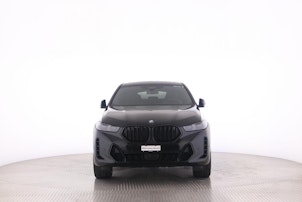 Vehicle image BMW X6 30d xDrive