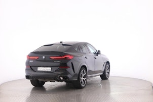 Vehicle image BMW X6 30d xDrive