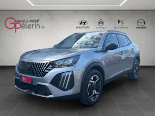 Peugeot 2008 1.2 Hybrid 145 Allure Premium
