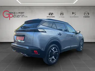 Peugeot 2008 1.2 Hybrid 145 Allure Premium