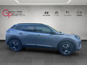 Peugeot 2008 1.2 Hybrid 145 Allure Premium