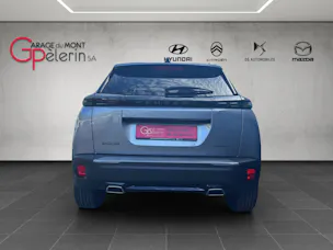 Peugeot 2008 1.2 Hybrid 145 Allure Premium